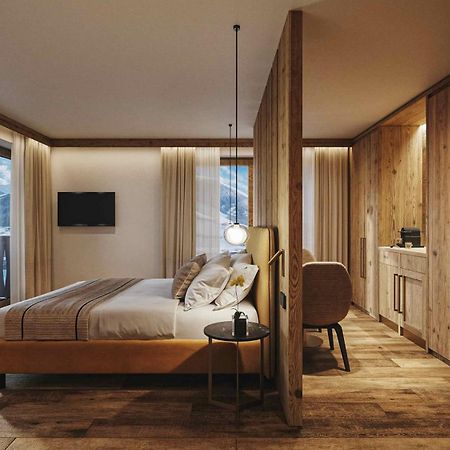 Green Rose Livigno Ngoại thất bức ảnh