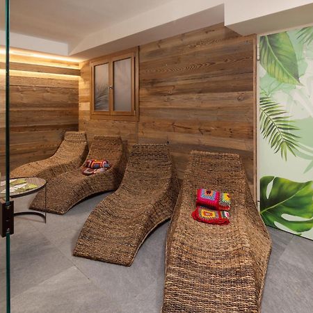 Green Rose Livigno Ngoại thất bức ảnh