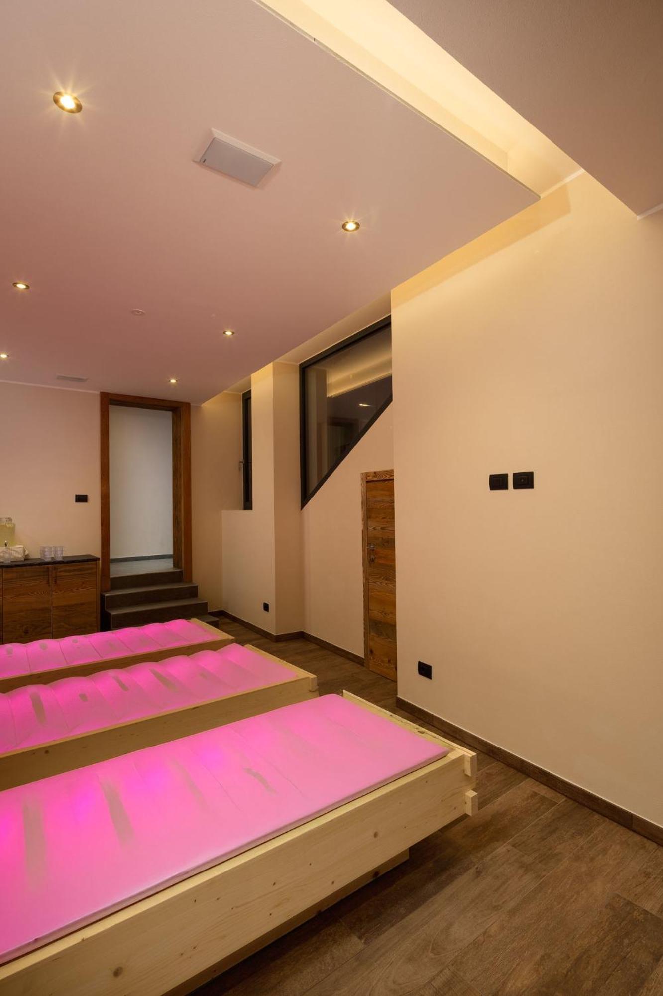 Green Rose Livigno Ngoại thất bức ảnh