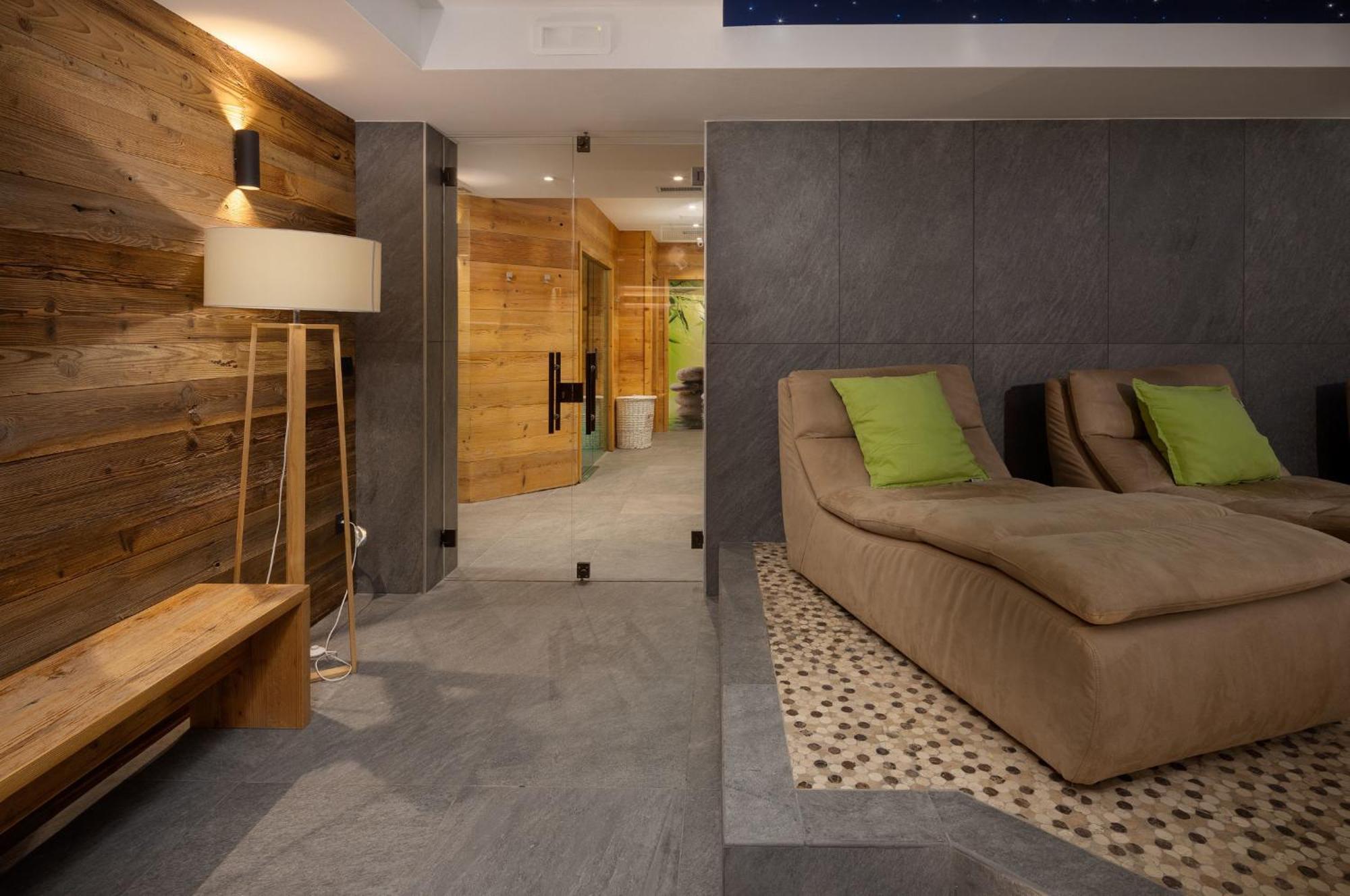 Green Rose Livigno Ngoại thất bức ảnh