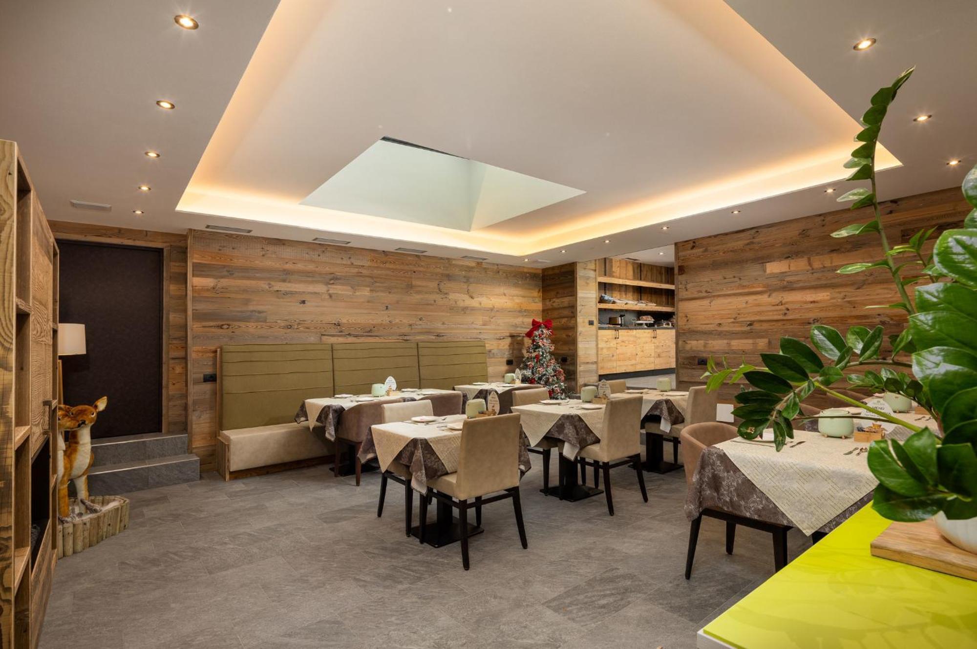 Green Rose Livigno Ngoại thất bức ảnh