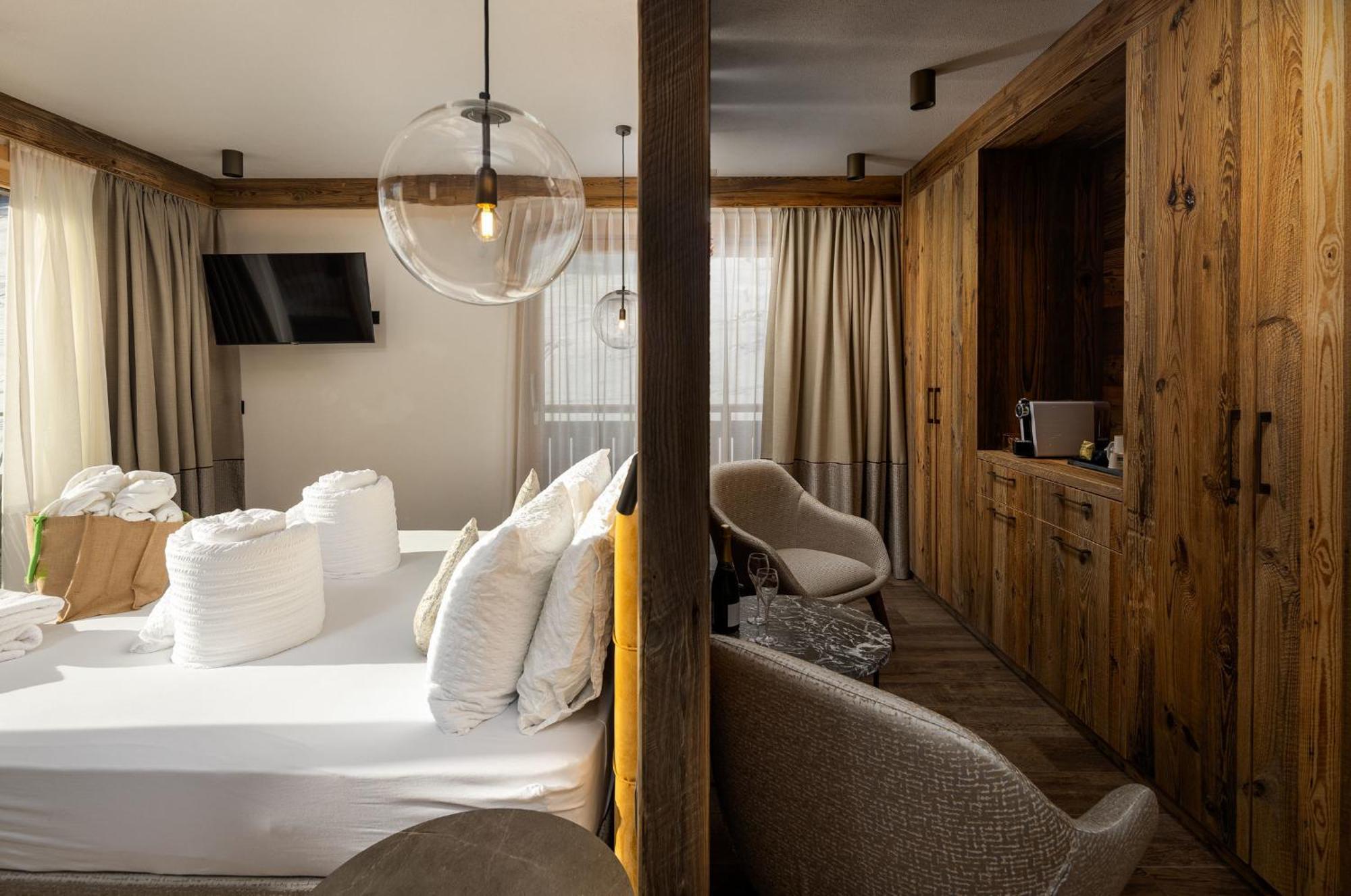 Green Rose Livigno Ngoại thất bức ảnh