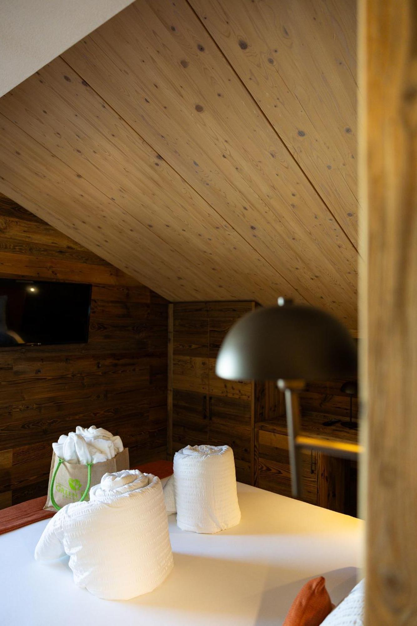 Green Rose Livigno Ngoại thất bức ảnh