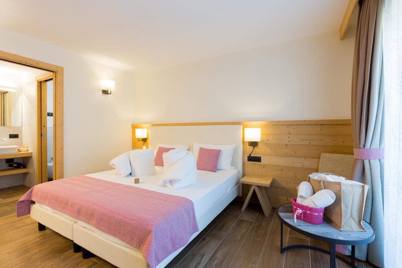 Green Rose Livigno Ngoại thất bức ảnh