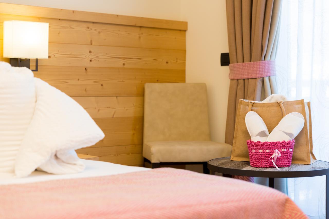 Green Rose Livigno Ngoại thất bức ảnh
