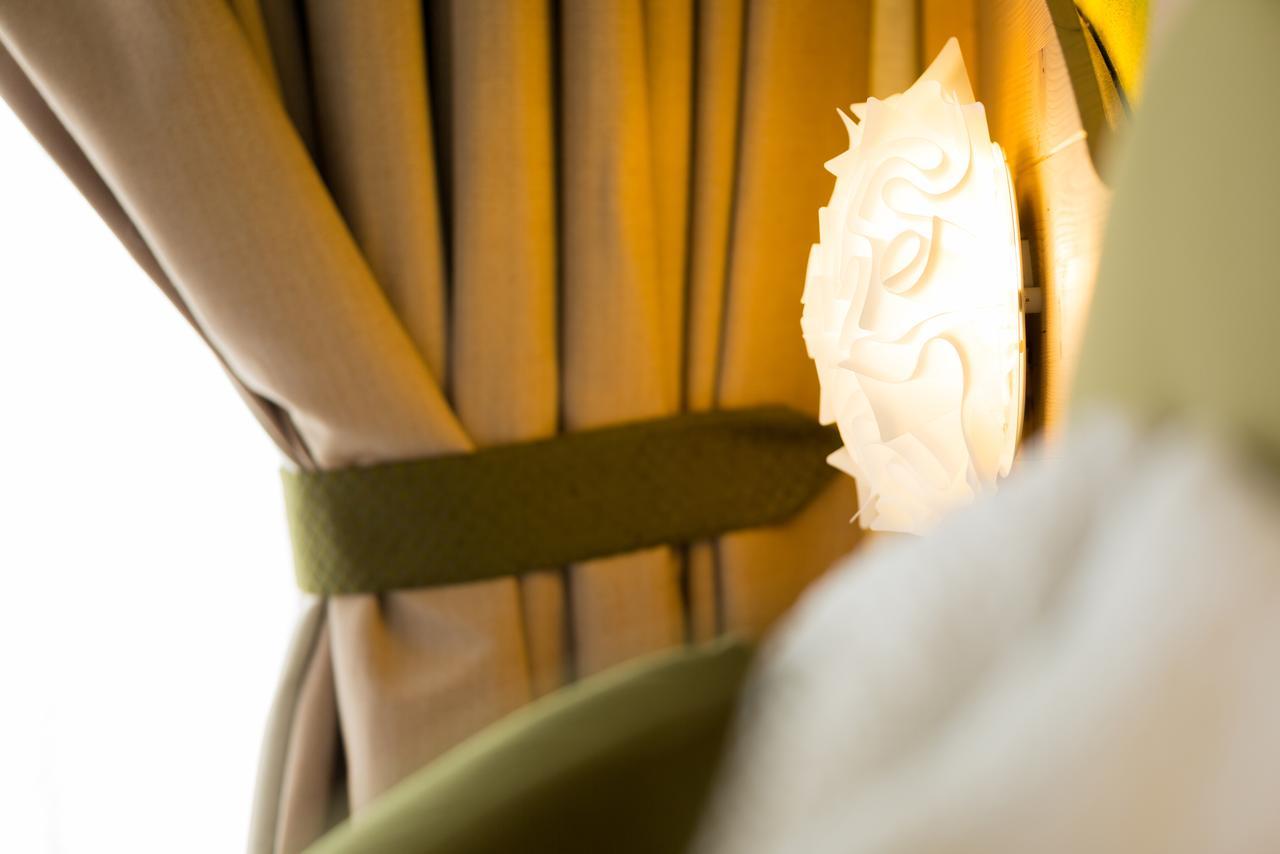 Green Rose Livigno Ngoại thất bức ảnh