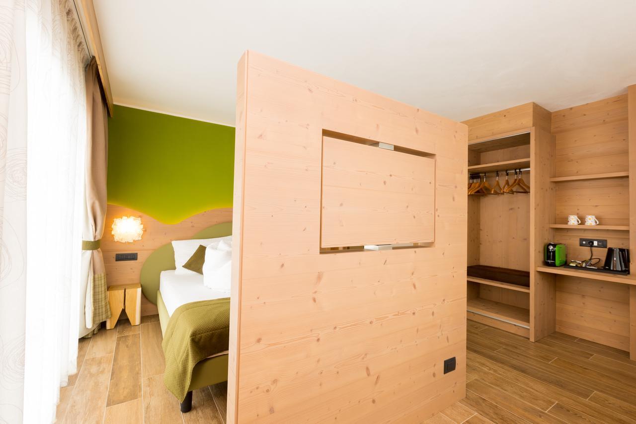 Green Rose Livigno Ngoại thất bức ảnh