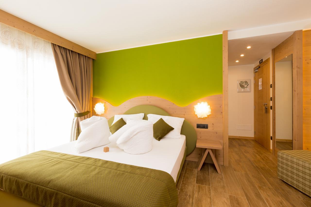 Green Rose Livigno Ngoại thất bức ảnh