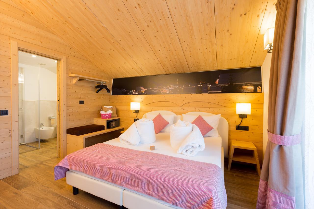 Green Rose Livigno Ngoại thất bức ảnh