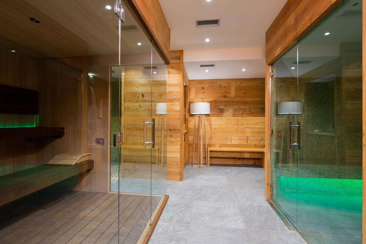 Green Rose Livigno Ngoại thất bức ảnh